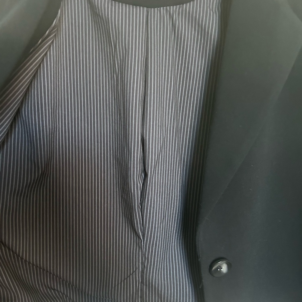 Black jacket Sz L